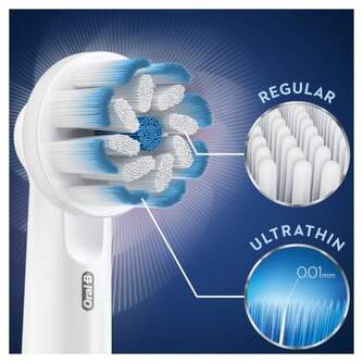 ACC. ORALB EB60 6 SENSITIVE (2 2 2)
