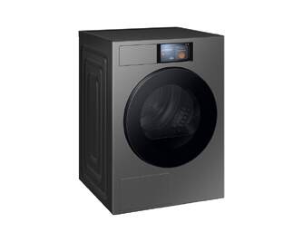 SECADORA SAMSUNG DV90F09F4SU3 9K BC DSP GRAFITO