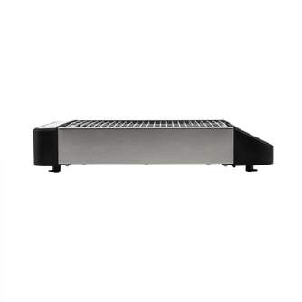 TOST. JATA JETT1590 PLANO INOX 1000W 3B