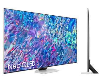 TV SAMSUNG 65%%%quot; QE65QN85B UHD NEOQLED QMATRIX HDR15