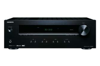 RECEPTOR ONKYO TX8220 RECEPTOR EST%%%#201;REO NEGRO