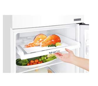 FRI. LG GTB382SHCZD BLAN 152X55 NF A   2P 0%%%#186; FRESH