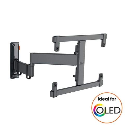 Soporte TV OLED Vogel&#39;s 3463 Full Motion - 32" a 65", Vesa 200x200 a 400x400, Hasta 25Kg, Giratorio