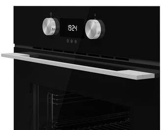 HORNO TEKA HLB8400BK CRISTAL NEGRO 111000005
