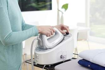 TABLA PLANCHAR BRAUN IB3001