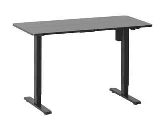 MESA DE ESCRITORIO ELECTRICA EQUIP NEGRA 650812