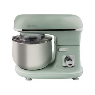 BATID. AMASADORA KUKEN 34023 ROBOT 1100W VERDE