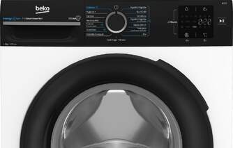 LVD. BEKO BM3WFSU38213 8K 1200RPM ENERGYSPIN