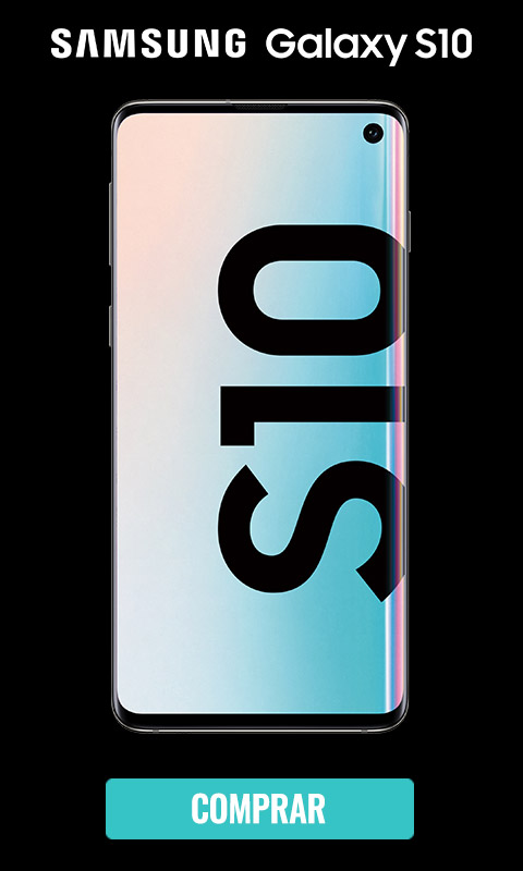 Samsung S10