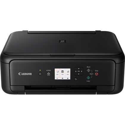 Impresora Multifunción Canon Pixma TS5150 - 4800x1200ppp, WiFi, Doble Cara, Color, WiFi, App Canon