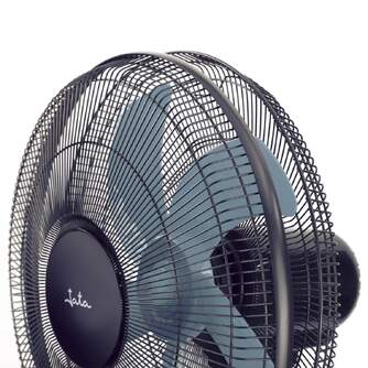 VENTILADOR PIE JATA JVVP3145 40CM 5A 50W MD