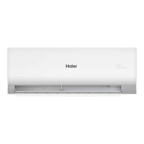 Aire Acondicionado Split Haier Tide R 50 - Clase A++/A+++, Wi-Fi, 3956 Kcal/h, 3784 Frig/h