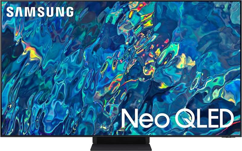 Samsung TV Neo QLED4K 2022 65QN95B