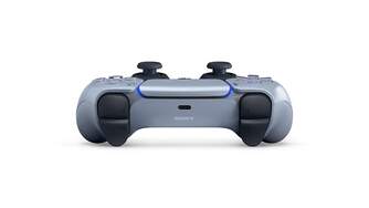 MANDO SONY PS5 DUALSENSE WIRELESS STERLING SILVER