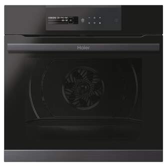 HORNO HAIER HWO60SM5B5BH 70L WIFI BT GT