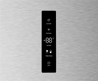 FRICOM. ARTICA COOLTECH20070EI 200X70 INOX