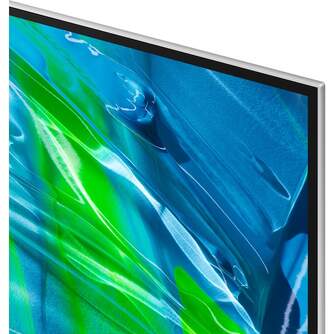 TV SAMSUNG 65%%%quot; QE65S95BATXXC QDOLED UHD STV