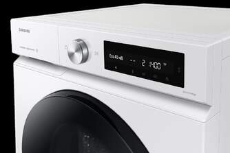 LVD. SAMSUNG WW11DB7B34GWU3 11KG 1400RPM BCO