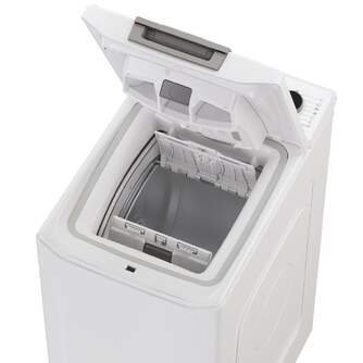 LVD. HOOVER THOS486TM4S CS 8K 1400R