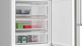 FRICOM. SIEMENS KG49NAICT 203x70 NF INOX C