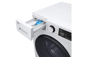 LVD. LG F4WT2009S3W 9K 1400R DSP