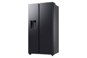 FRI. SAMSUNG RS80F64KDFEF 179x92 DISP GRAFITO