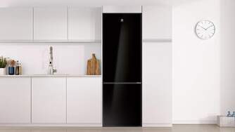 FRICOM. BALAY 3KFD765NI 203X60 NF CRIS NEGRO