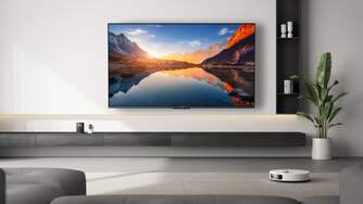 TV XIAOMI 32%%%quot; A 2025 HD GOOGLETV DOLBY AUDIO