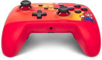 MANDO POWER A SWITCH ENHANCED CON CABLE SPEEDS MAR