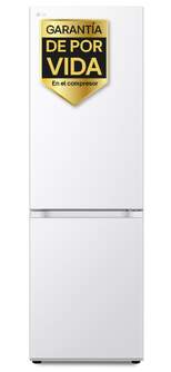 FRICOM. LG GBV3100ESW 186x60 NF 0%%%#186; BLANCO DOORCOOL