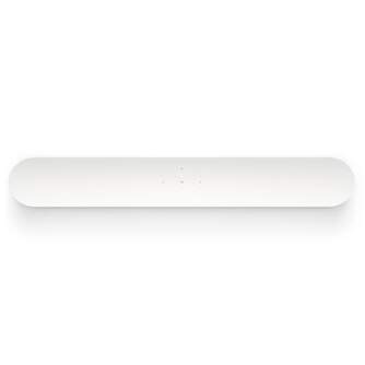 BARRASONIDO SONOS BEAM HOME THEATER INTELIGENTE WH