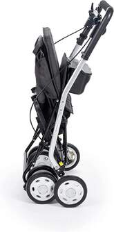 CARRO-COMPRA CARLETT COMFORT VOLCANO NGRO