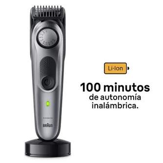 BARBERO BRAUN BT7420