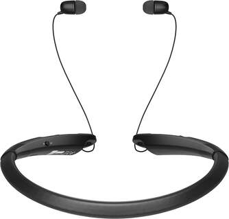 AURICULARES LG TONE NP3 BT5.1 CUELLO 2MIC BAT22H