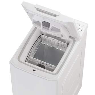 LVD. CANDY TCA063D3S CS 6K 1000R BCA  