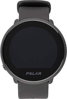 SMARTWATCH POLAR IGNITE 2 BLK/PEARL S-L