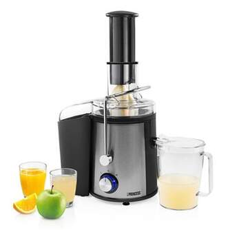 LICUAD. PRINCESS 203040 0,95L 700W INOX