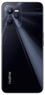SMARTPHONE REALME C35 4/64 6,6%%%quot; BLACK
