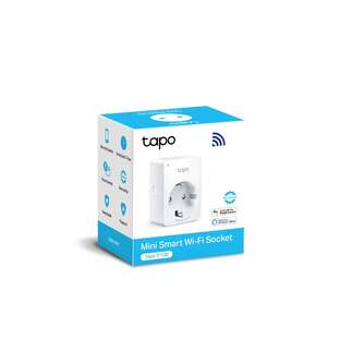 ENCHUFE INTELIGENTE TP LINK TAPO P100