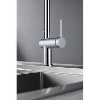 GRIFO COCINA IMEX GCE026 BERNA