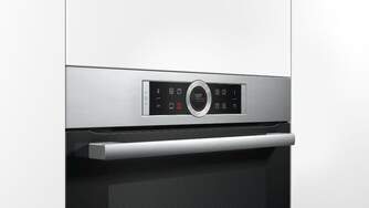 HORNO BOSCH CBG675BS3 COMPACTO PIROL