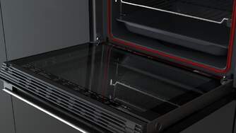 HORNO TEKA NEO HSB6466 71L AIRFRY HYDRO INOX