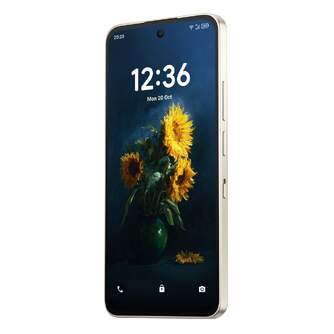 SMARTPHONE TCL 70 PRO 5G NXTPAPER 8/256 6,9%%%quot; GOLD