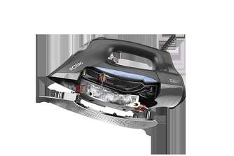 PLANCHA SOLAC CVG9508 CP.COMPACT 2400W GP180G