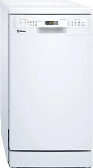 LVJ. BALAY 3VN4031BA 4P 45CM 46DB DSP BCO