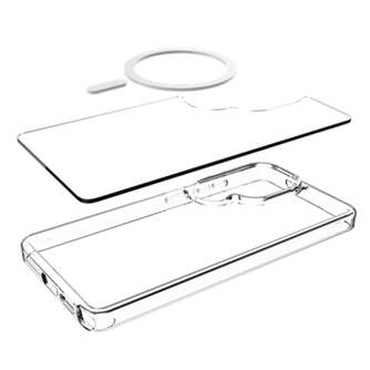 FUNDA JIC MSA2837AE1M GALAXY S26 ULTRA ARMOR EL BL