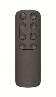 VENTILADOR PIE SHARK TF200SEU 90W SIN ASPAS MD