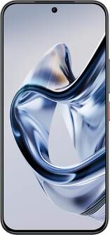 SMARTPHONE ZTE NUBIA AIR 8/256 6,7%%%quot; STREAM BLACK