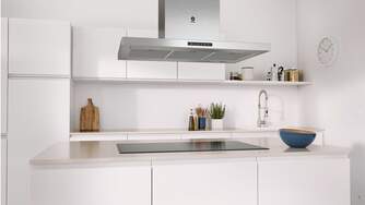 CAMP. BALAY 3BI997GX INOX 90CM 754m3h