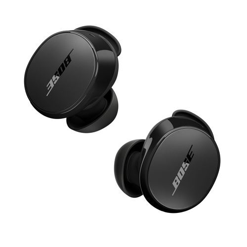 Auriculares Bose QuietConfort Earbuds - Bluetooth 5.3, Negro